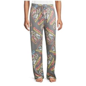 Fast in the furious sleep pants